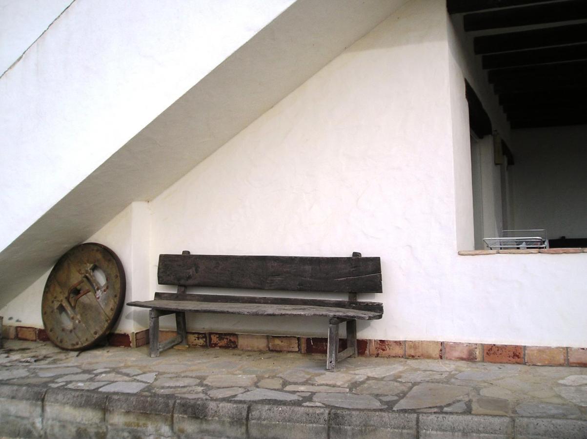 El Olivar De Roche Viejo Конил-де-ла-Фронтера Екстериор снимка